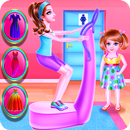 Crazy Mommy Busy Day APK