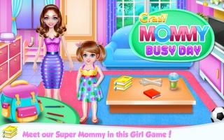 Crazy Mommy Busy Day スクリーンショット 2