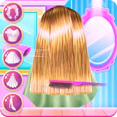 Crazy Mommy Beauty Salon APK 下載