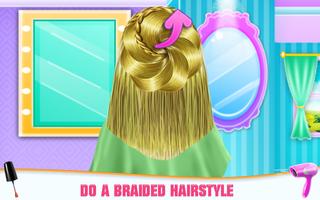 Crazy Mommy Beauty Salon screenshot 1