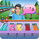 Crazy Mommy Street Food Truck APK