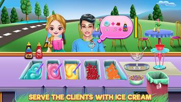 2 Schermata Crazy Mommy Street Food Truck