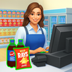 Crazy Mommy Supermarket Day APK