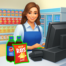 Crazy Mommy Supermarket Day APK
