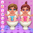 Icona Crazy Mommy Triplets Care