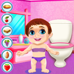 Crazy Mommy vs Daddy Caring أيقونة