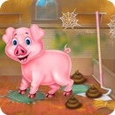 Animals Farm Cleaning-APK