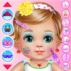 Baby Care and Make Up APK download