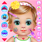 Baby Care and Make Up icône