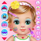 Baby Care and Make Up আইকন