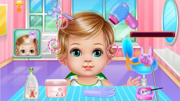 Baby Care and Make Up 截圖 1