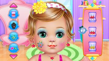 Baby Care and Make Up 截圖 2