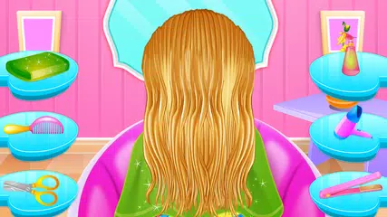 Baby Girl Day Care 2 APK download