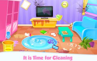 2 Schermata Baby Girl Fun Activities