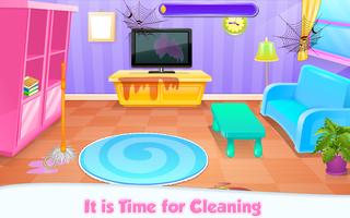 3 Schermata Baby Girl Fun Activities