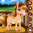 Baby Horse Day Care APK