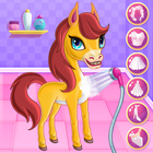 Pony Day Care simgesi