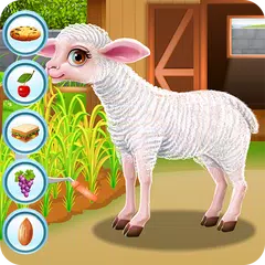 Sheep Care: Animal Care Games APK download