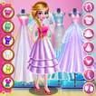 Gossip Girls Divas Highschool أيقونة
