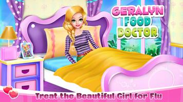 Geralyn Food Doctor スクリーンショット 2