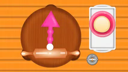 Скачать Creamy Donuts Cooking APK