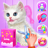 Kitty Care and Grooming APK