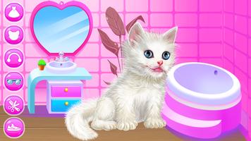 Kitty Care and Grooming 截图 2