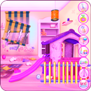 Kindergarten House Cleaning-APK