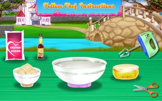 Horse Wedding Cake ảnh chụp màn hình 3