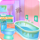 Highschool Girl House Cleaning APK