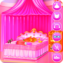 APK Little Princess Castle Room