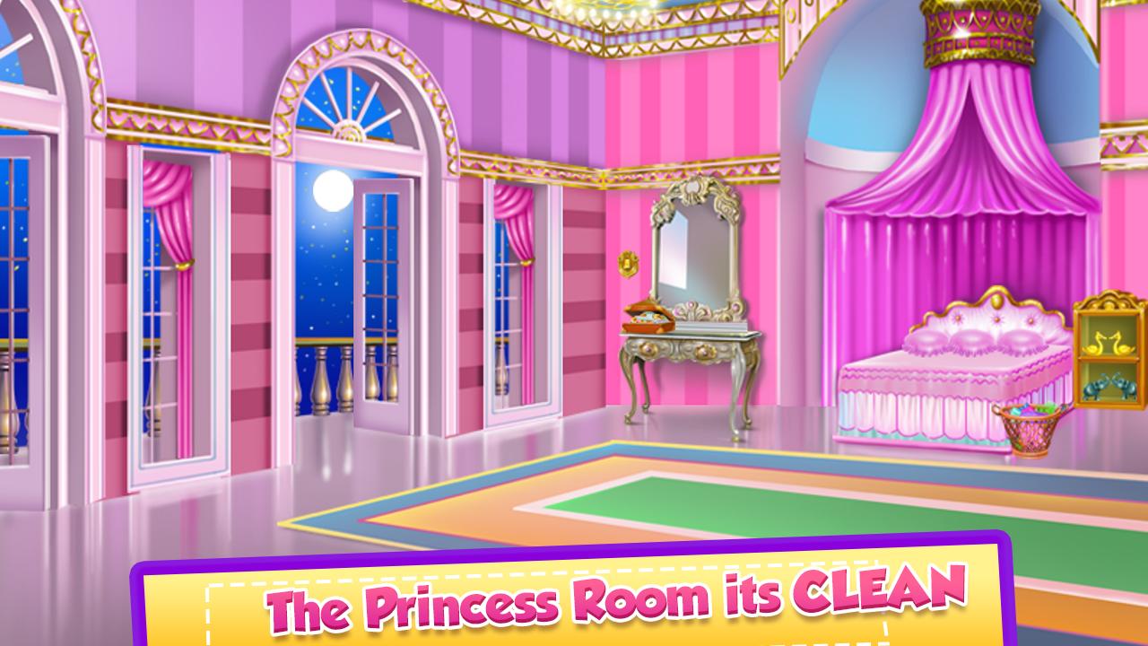 Little Princess Castle Room APK for Android Download Little Princess Castle Room APK for Android Download