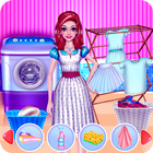 Mommy's Laundry Day 圖標