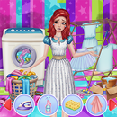 APK Mommy's Laundry Day