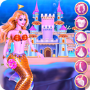 Mermaid Underwater Wedding-APK