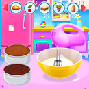 Pony Birthday Cake-APK