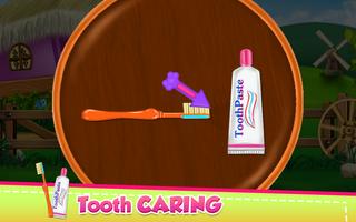 Pony Horse Caring تصوير الشاشة 3