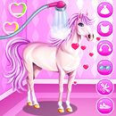 Royal Horse Caring-APK