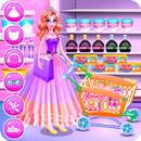 Princess Shoe Cake APK