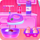 Unicorn Cake Cooking APK