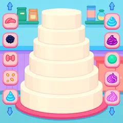 Unicorn Cake Cooking APK 下載