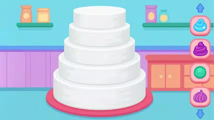 Unicorn Cake Cooking APK 下載
