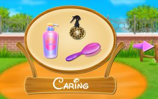 Zebra Caring capture d'écran 1