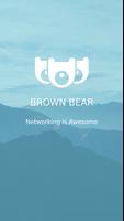 Brown Bear постер