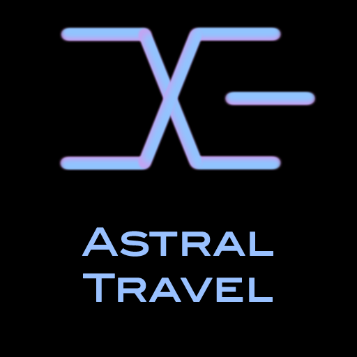 BrainwaveX Viagem Astral