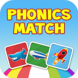 Phonics Match Premium