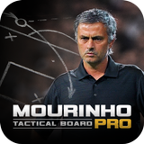 Mourinho Tactical Board Pro APK