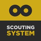 Scouting System Pro Mobile أيقونة