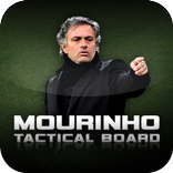 Mourinho Tactical Board Tablet