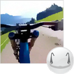 Downhill Ride (PLB exercise)